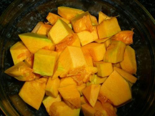 奶油小瓜怎么吃,创意搭配指南