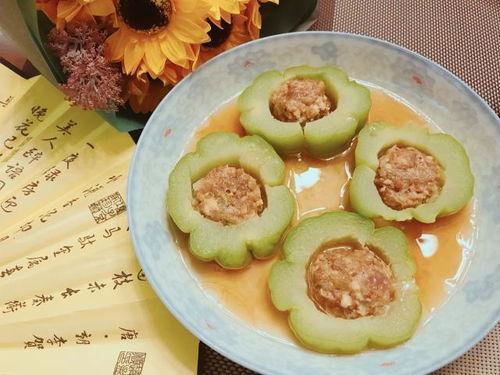 五手瓜怎么吃,探索美味与营养的完美结合