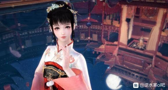 逆水寒吃瓜劲爆,揭秘游戏内吃瓜劲爆事件，玩家热议不断！