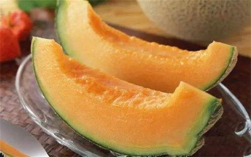 不能那么吃哈密瓜,品味哈密瓜的甜蜜诱惑