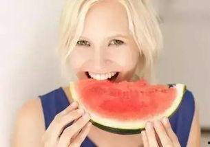 孕妇可以吃块瓜,孕妇适量食用块瓜，助力母婴健康