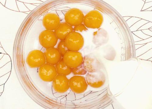 瓜哥吃的芋圆,瓜哥的芋圆美食之旅