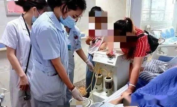 吃瓜检查身体,揭秘日常饮食中的健康秘密