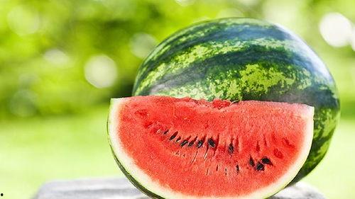 吃瓜会瘦身吗,揭秘瓜果中的减肥秘密