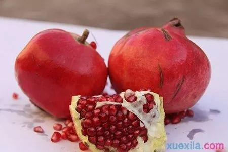 麦冬石榴吃瓜,夏日消暑吃瓜新风尚