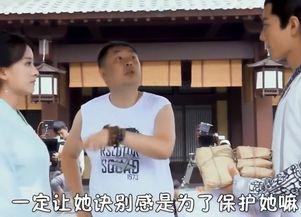 深情吃瓜798,探寻北京艺术区的独特魅力