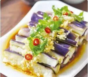 茄瓜能同苋菜一起吃吗吗,茄瓜与苋菜同食的适宜性探讨