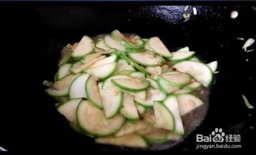 野茭瓜怎么吃,探索自然美味的新境界