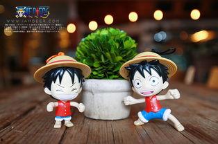 瓜哥吃瓜奇葩手办海贼王,揭秘瓜哥与海贼王奇葩手办的跨界传奇