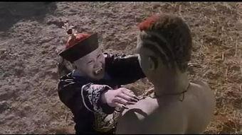 僵尸道长吃瓜,吃瓜引发的奇幻冒险