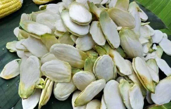 七怪吃瓜,一场别开生面的美食盛宴