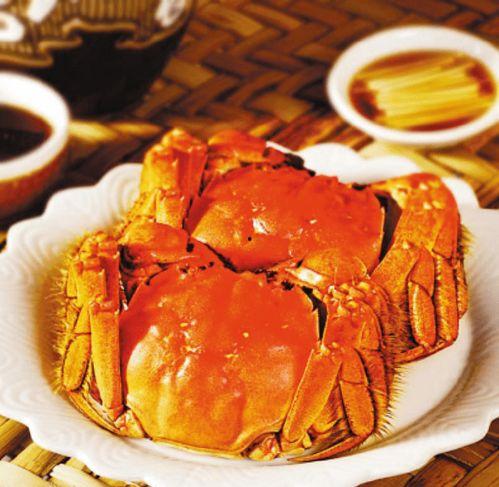 吃瓜蟹,吃瓜乐趣无限