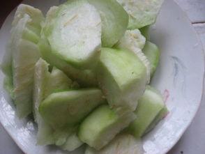 六棱瓜怎么吃,探索创意烹饪新境界