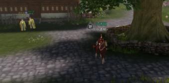 楚留香吃瓜椅子,揭秘古代侠客的休闲生活