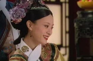 吃瓜贞嫔,宫廷秘闻中的趣味解读