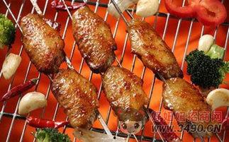 吃烧烤瓜,夏日美食新体验