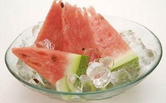 吃冰瓜拉肚子,小心腹泻困扰