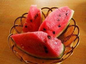 冰川瓜减肥可以吃吗,健康美味两不误