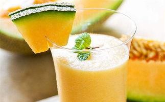 吃冰达人吃哈密瓜好吗,吃冰达人的夏日美味新选择