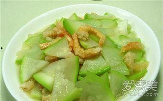 儿童蒲瓜怎么吃,儿童蒲瓜的多样美味食用指南