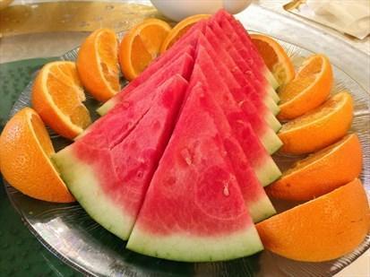 吃海鲜吃瓜视频